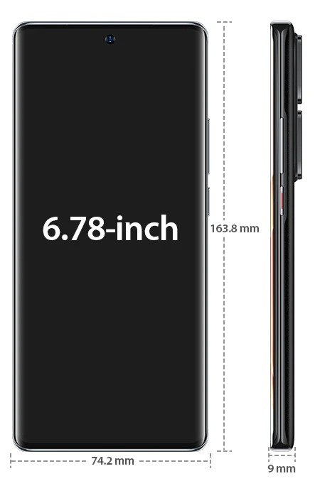 Ulefone Note 17 Pro 9