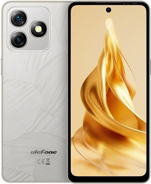 Ulefone Note 18 Pro 2