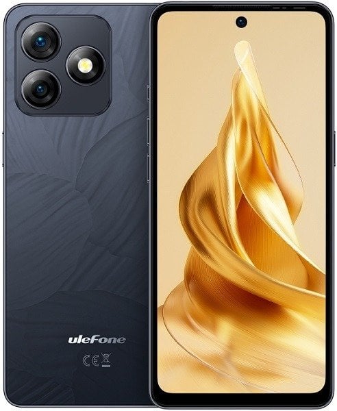Ulefone Note 18 Pro 3