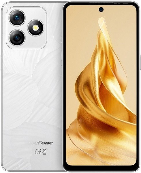 Ulefone Note 18 Pro 4