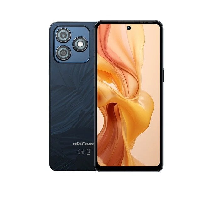 Ulefone Note 18 Ultra 3
