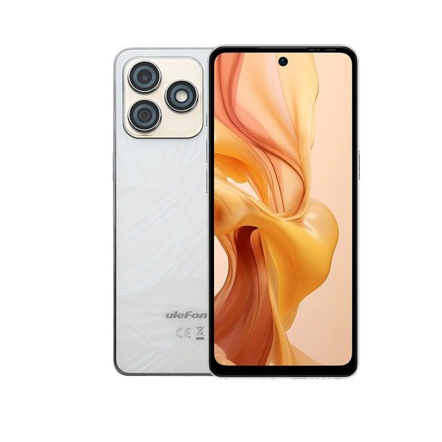 Ulefone Note 18 Ultra 4