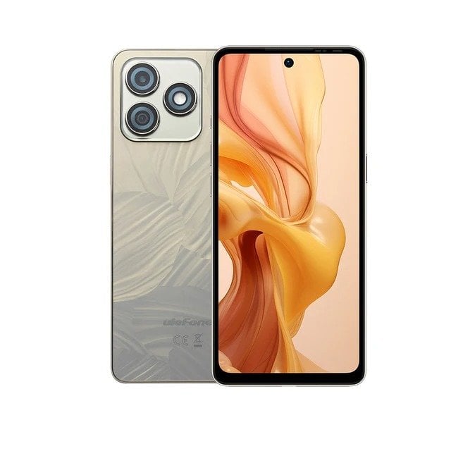 Ulefone Note 18 Ultra 5