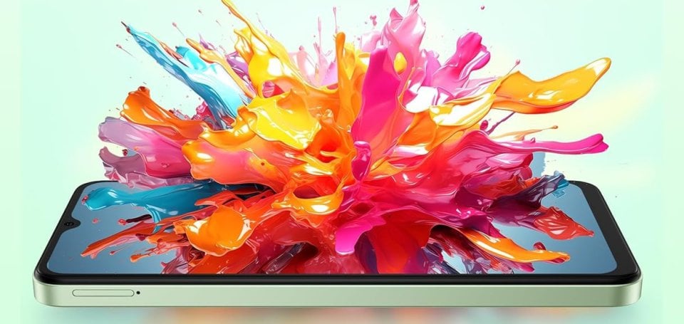Ulefone Note 19 2