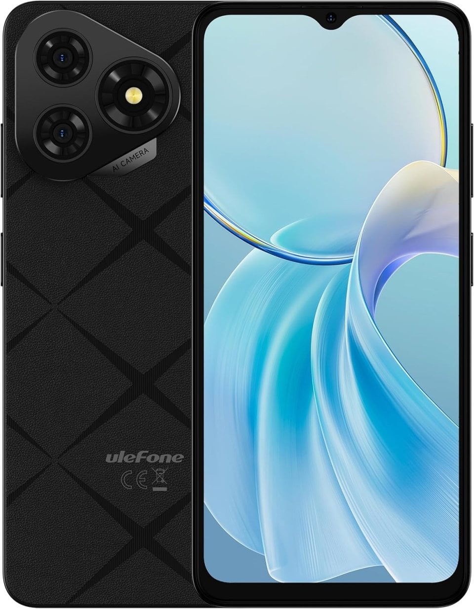 Ulefone Note 19 5