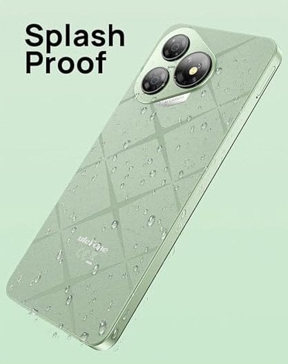 Ulefone Note 19 6