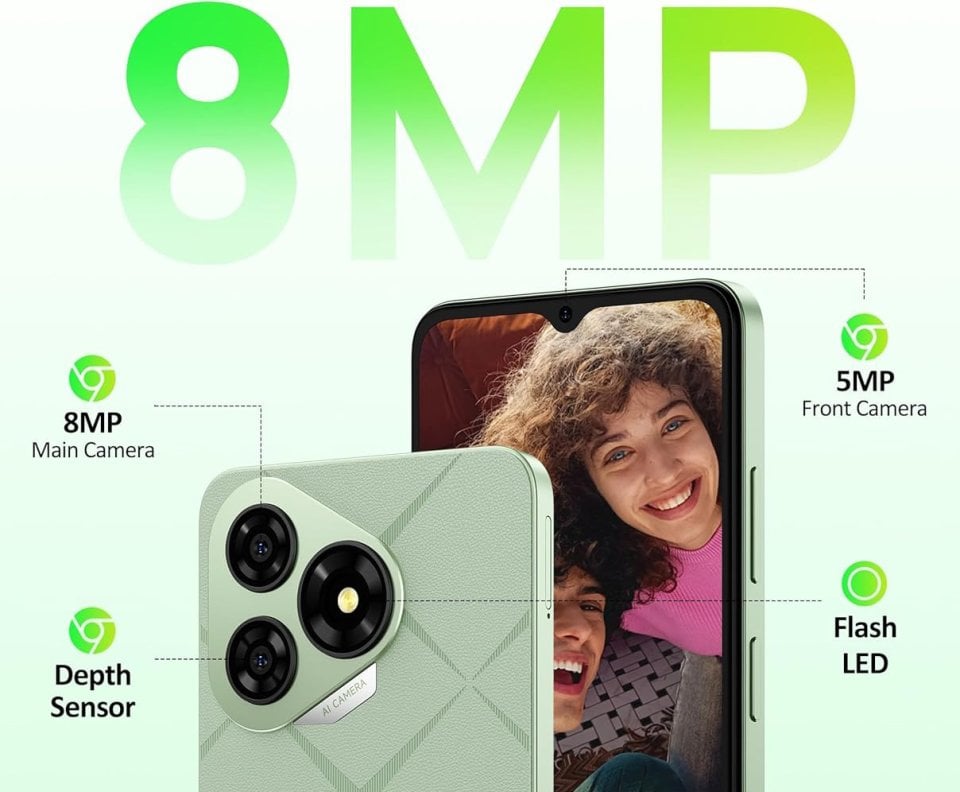 Ulefone Note 19 7