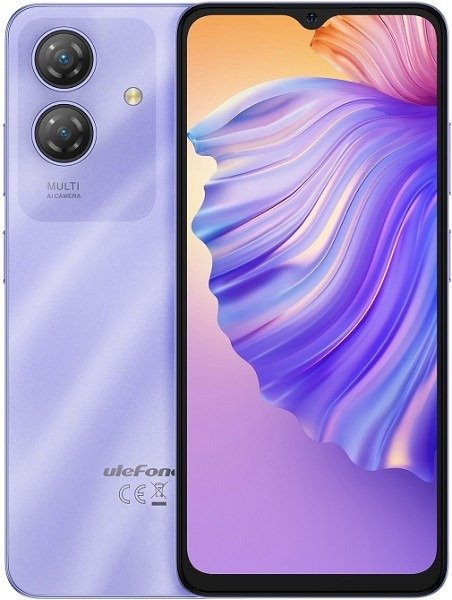 Ulefone Note 21 3