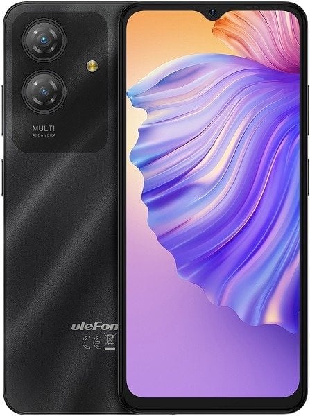 Ulefone Note 21 4