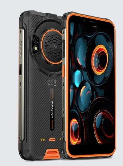 Ulefone Power Armor 16S 2