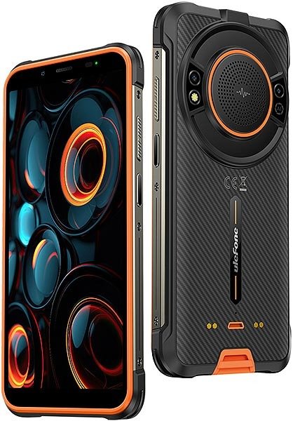 Ulefone Power Armor 16S 4