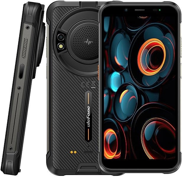 Ulefone Power Armor 16S 5