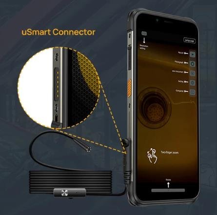 Ulefone Power Armor 16S 7