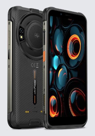 Ulefone Power Armor 16S 9