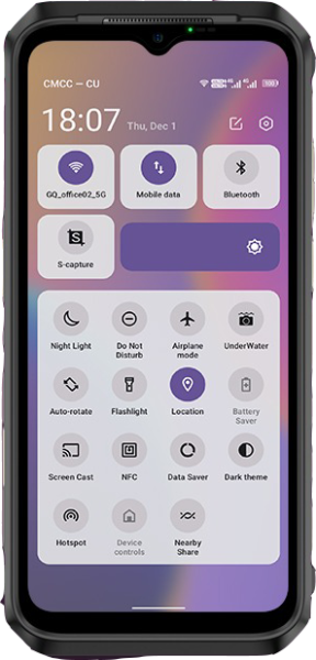 Ulefone Power Armor 19