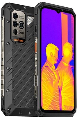 Ulefone Power Armor 19T 2