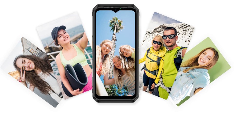 Ulefone Power Armor 19T 4