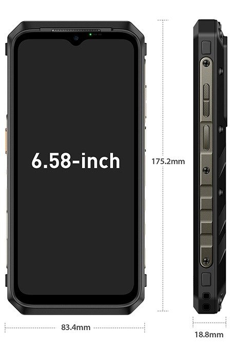 Ulefone Power Armor 19T 6