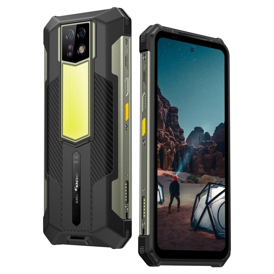 Ulefone Power Armor 24 3