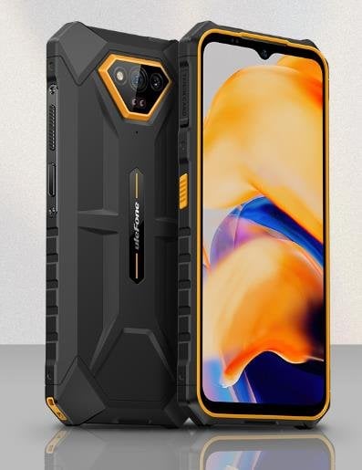 Ulefone Power Armor X13 11