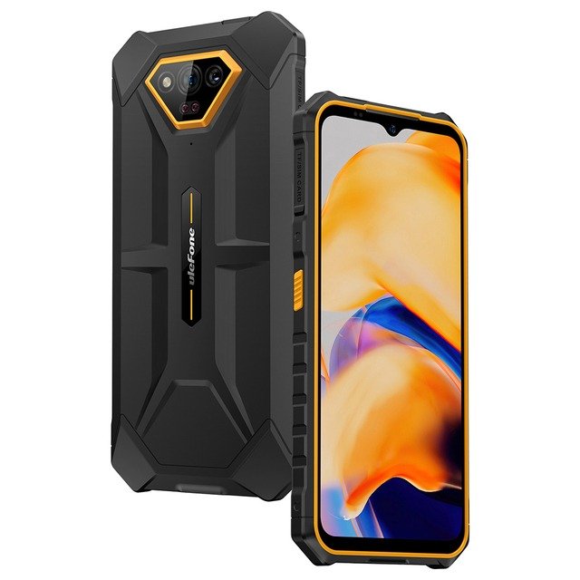 Ulefone Power Armor X13 13