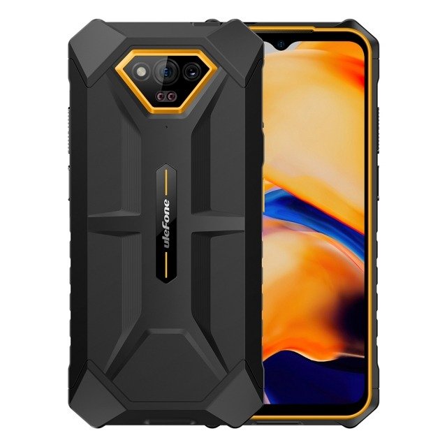 Ulefone Power Armor X13 5