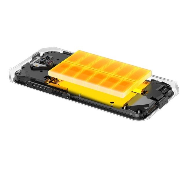 Ulefone Power Armor X13 6