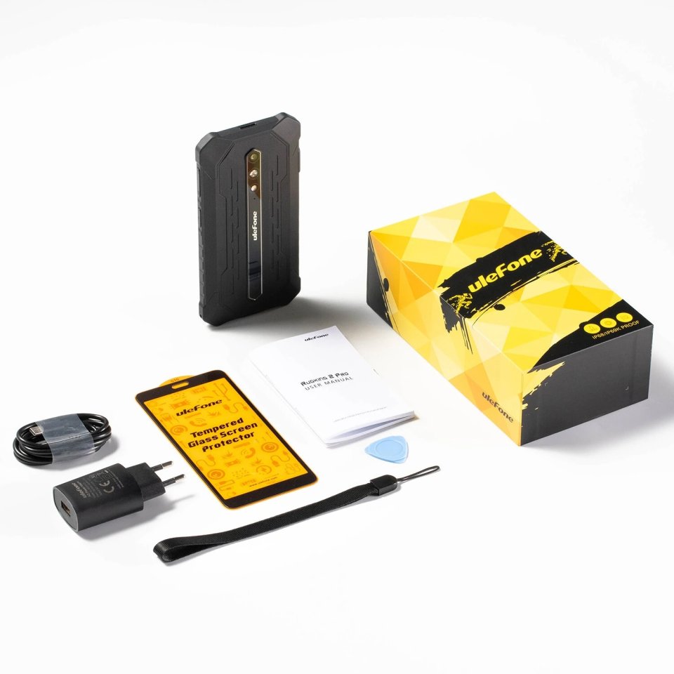 Ulefone Rugking 2 Pro 3