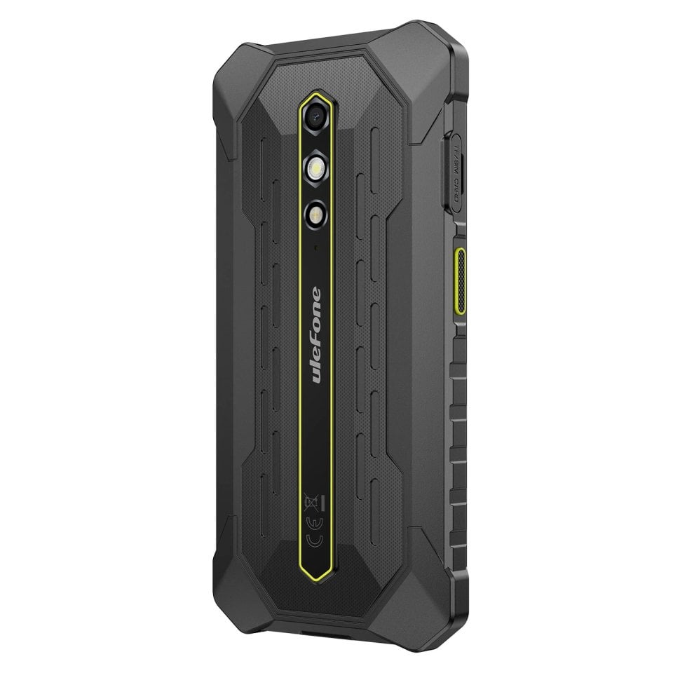 Ulefone Rugking 2 Pro 6