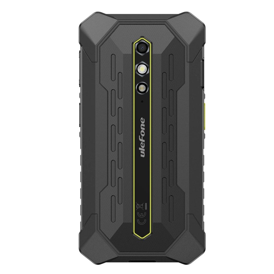 Ulefone Rugking 2 Pro 8