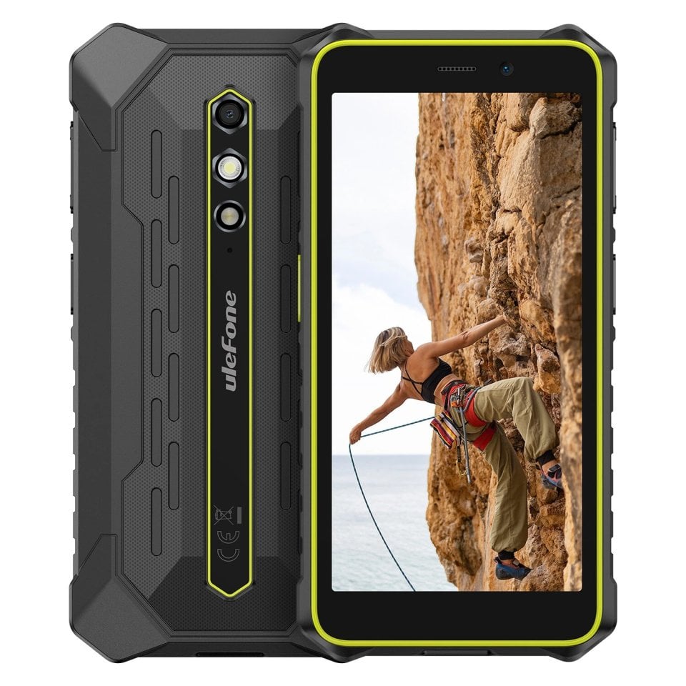 Ulefone Rugking 2 Pro 9