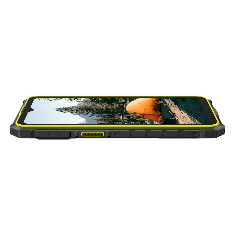 Ulefone Rugking 3 Pro
