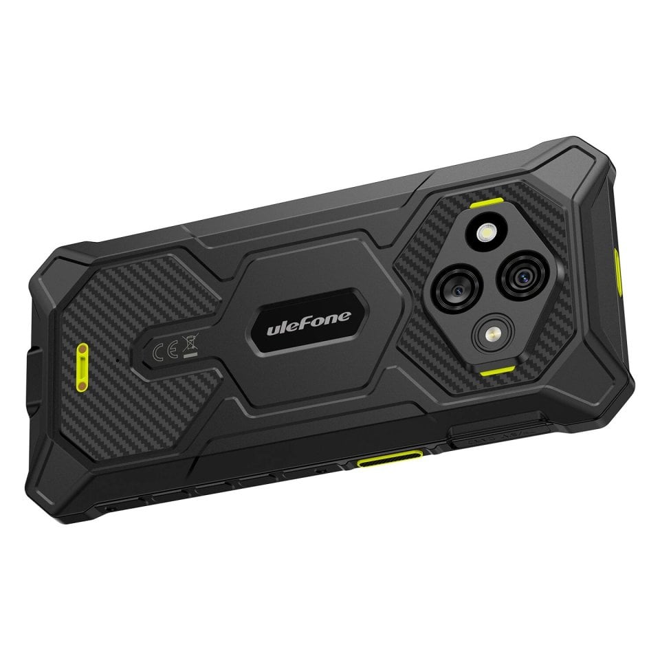 Ulefone Rugking 3 Pro 3