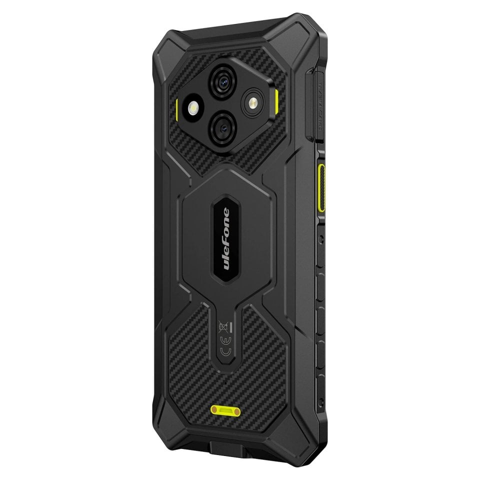 Ulefone Rugking 3 Pro 4