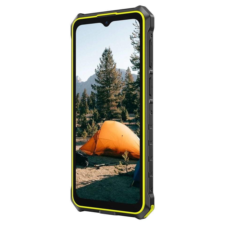 Ulefone Rugking 3 Pro 5