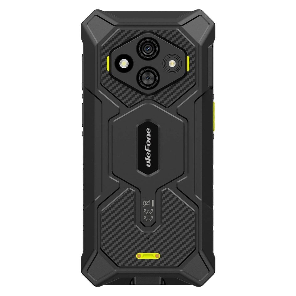 Ulefone Rugking 3 Pro 6
