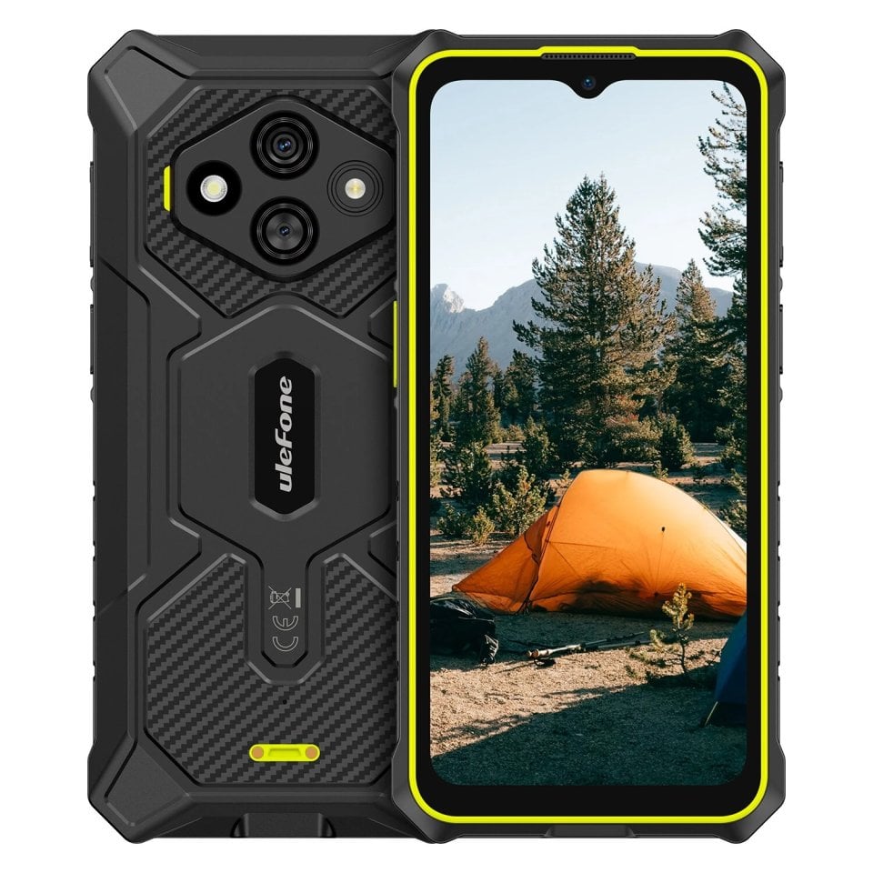 Ulefone Rugking 3 Pro 7