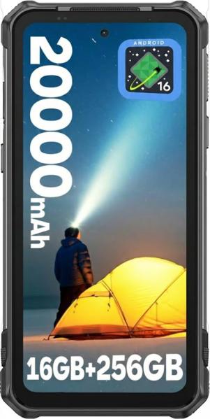 Ulefone Rugking 5 Pro 6