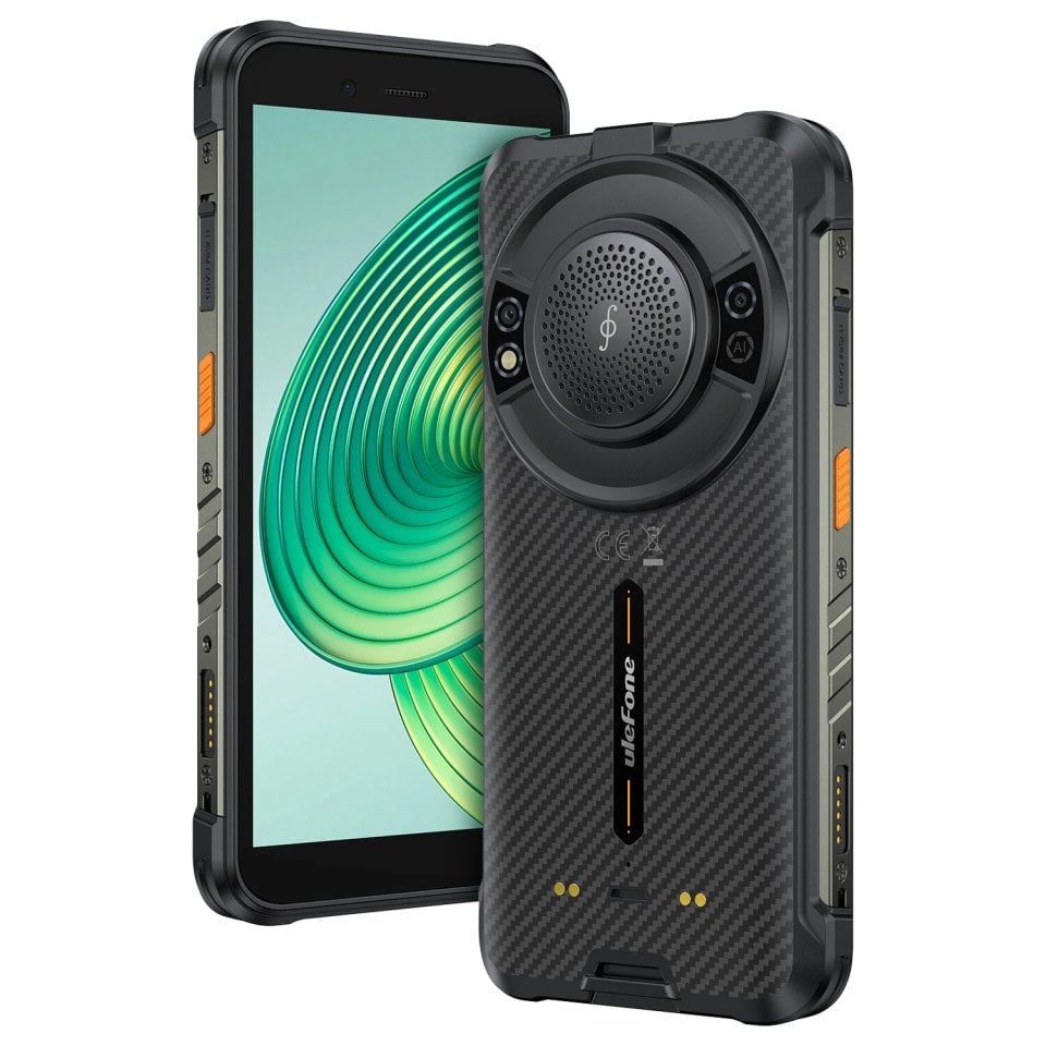 Ulefone RugKing 11