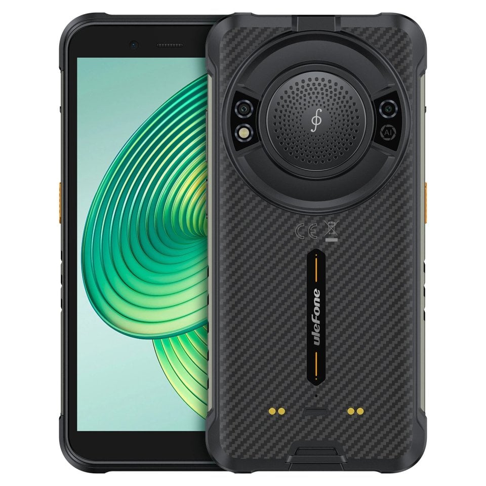 Ulefone RugKing 15