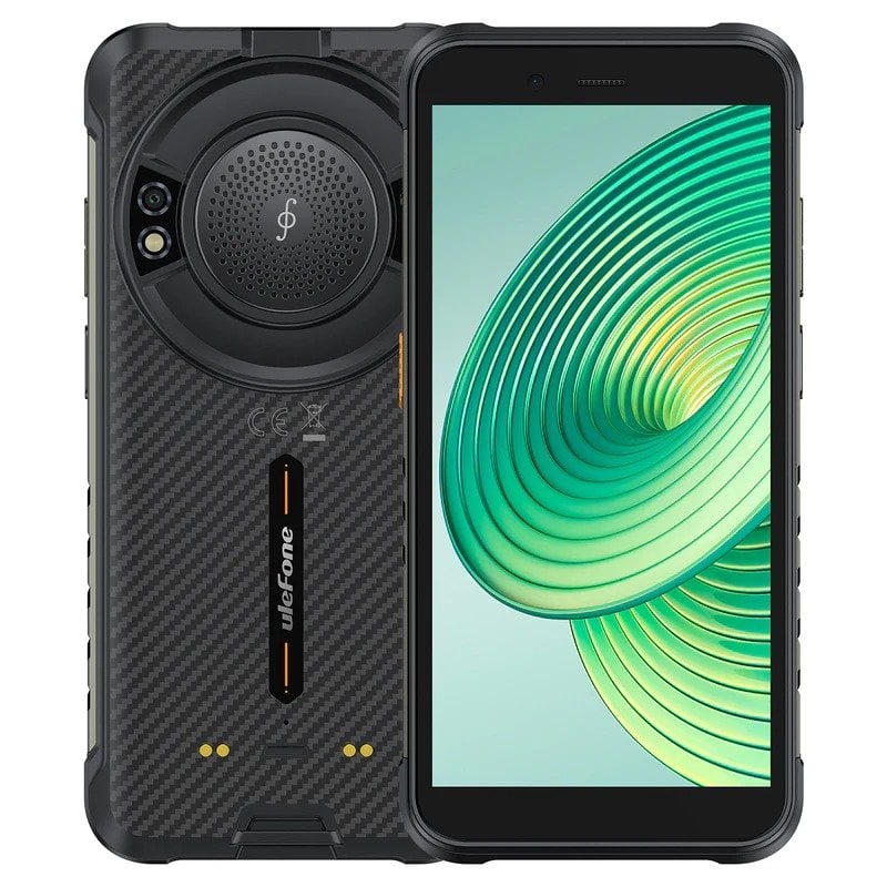 Ulefone RugKing 5