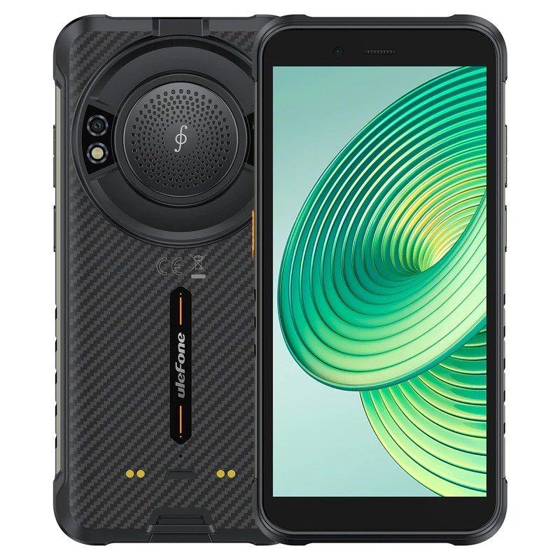 Ulefone RugKing 6