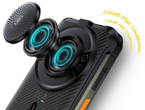 Ulefone RugKing 7