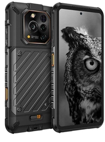 Ulefone RugOne Xever 7