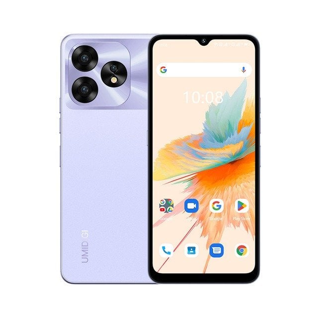 UmiDigi A15