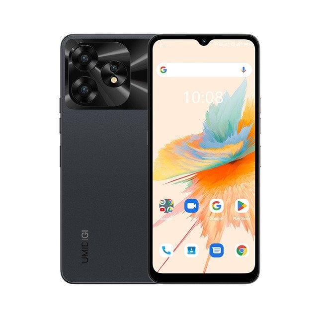 UmiDigi A15 5