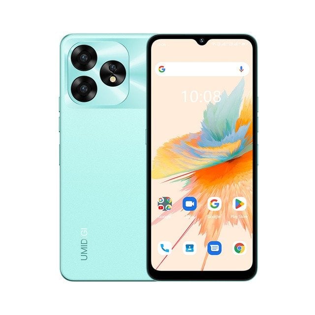 UmiDigi A15C 4