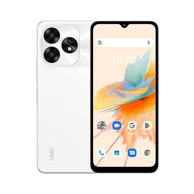 UmiDigi A15C 6