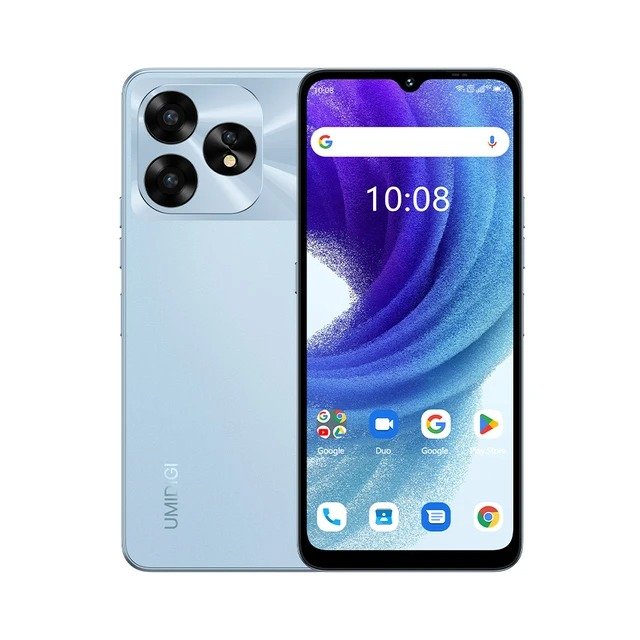 UmiDigi A15T