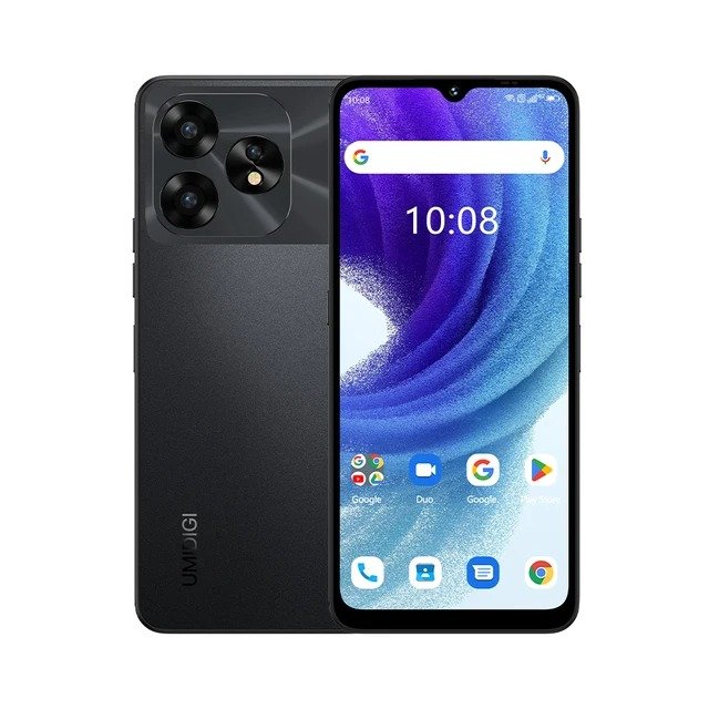 UmiDigi A15T 4